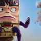 Marvel's <i>MODOK</i> Picks Up a Few More Big Names